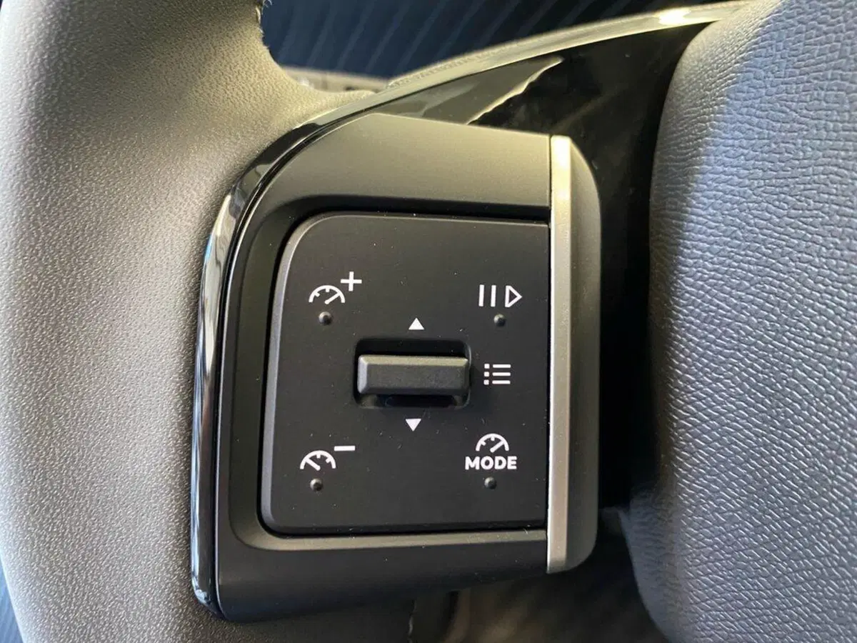 Citroen C3 usata a Torino (13)