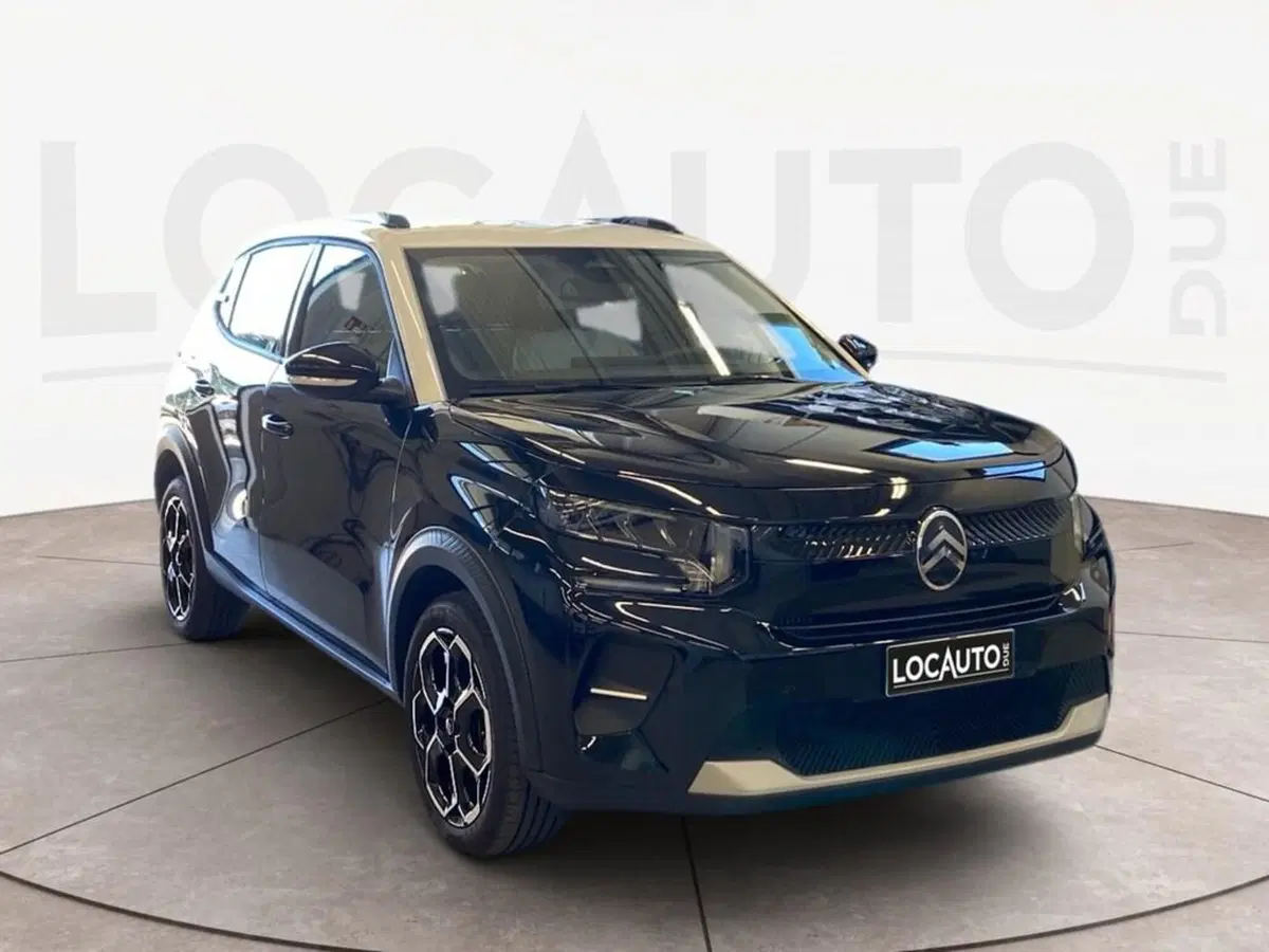 Citroen C3 usata a Torino (3)