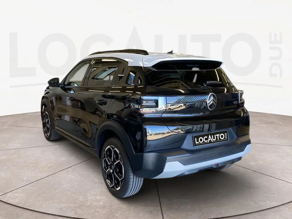 Citroen C3 usata a Torino (5)