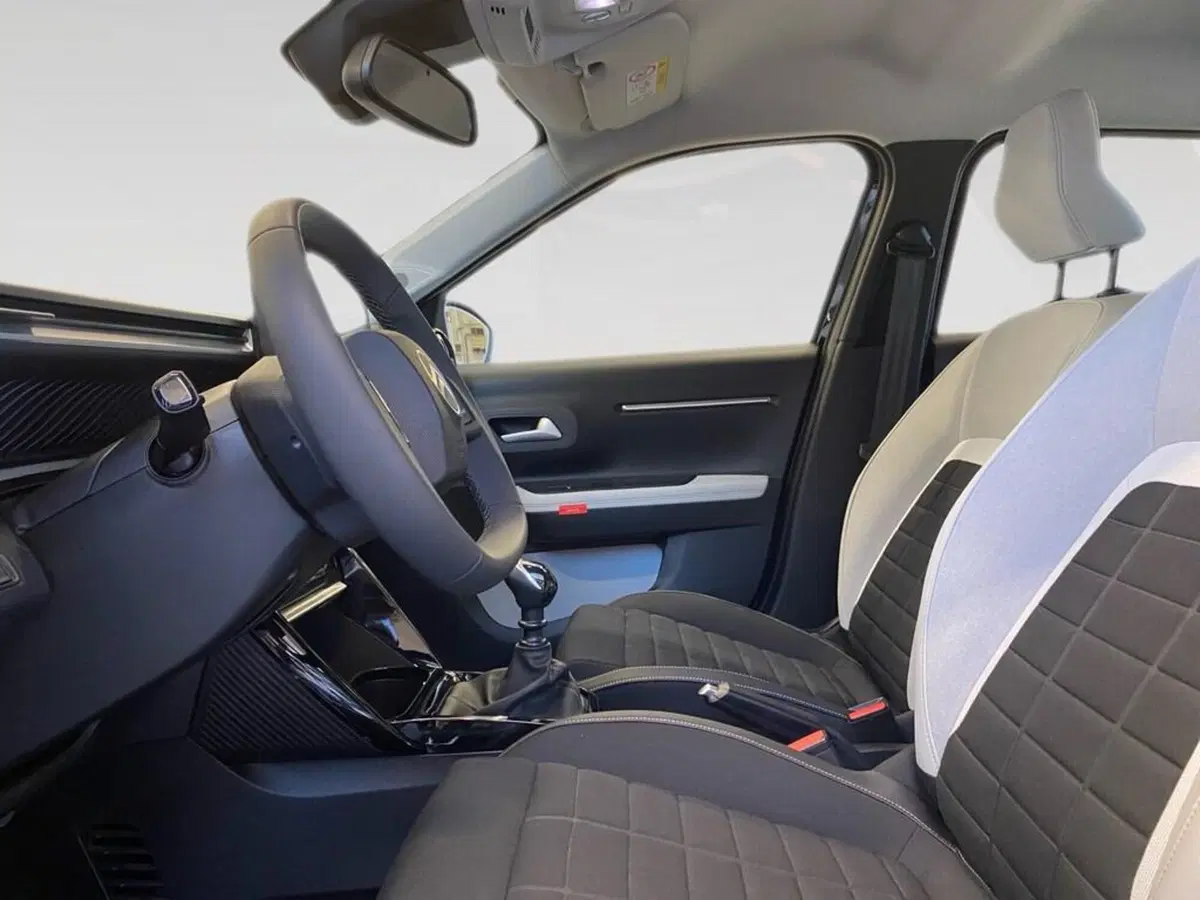 Citroen C3 usata a Torino (7)