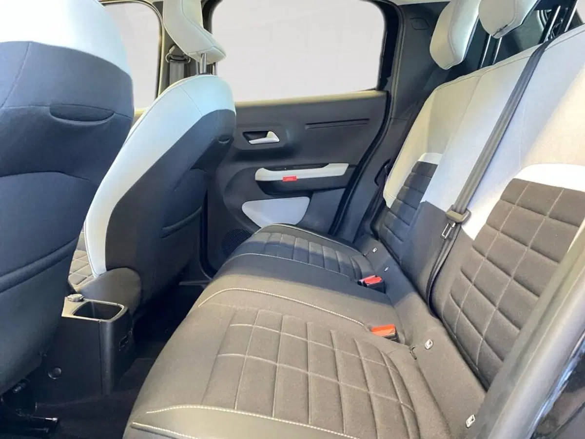 Citroen C3 usata a Torino (8)
