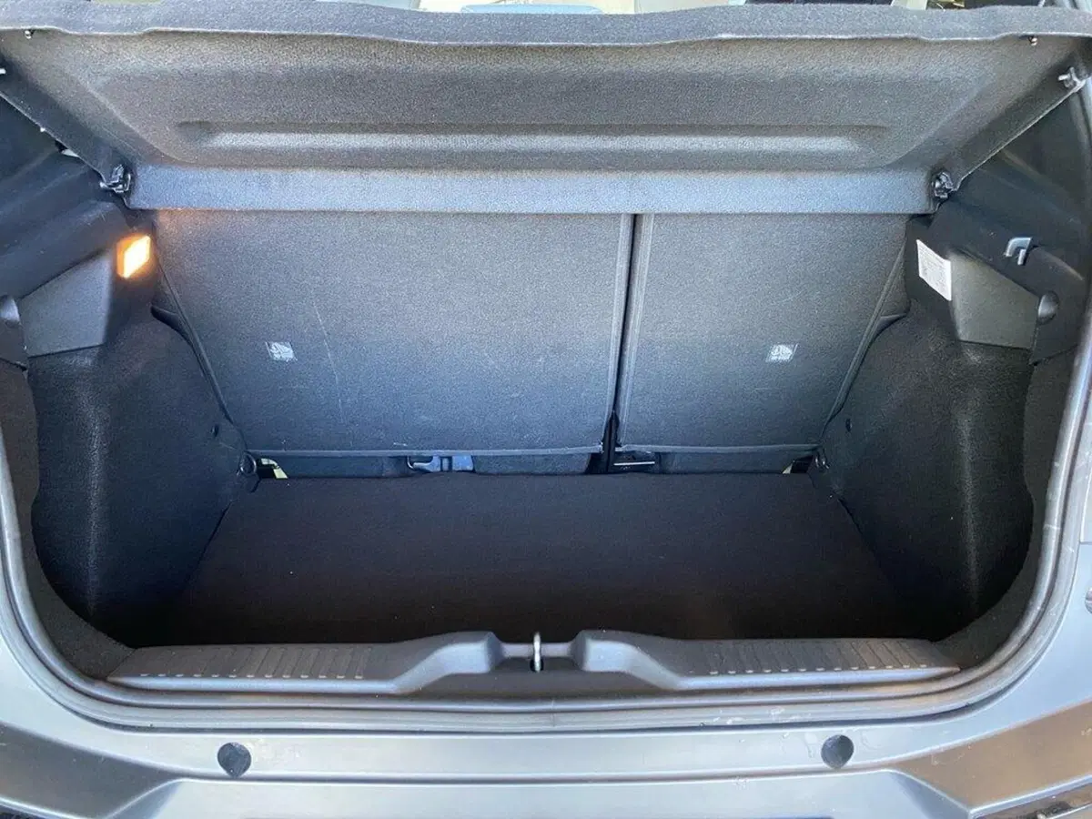 Citroen C3 usata a Torino (9)
