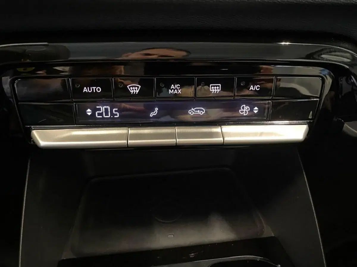Citroen C3 usata a Torino (11)