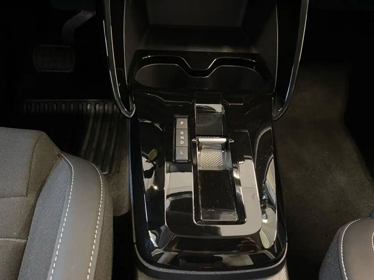 Citroen C3 usata a Torino (12)