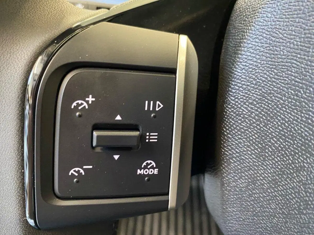 Citroen C3 usata a Torino (13)