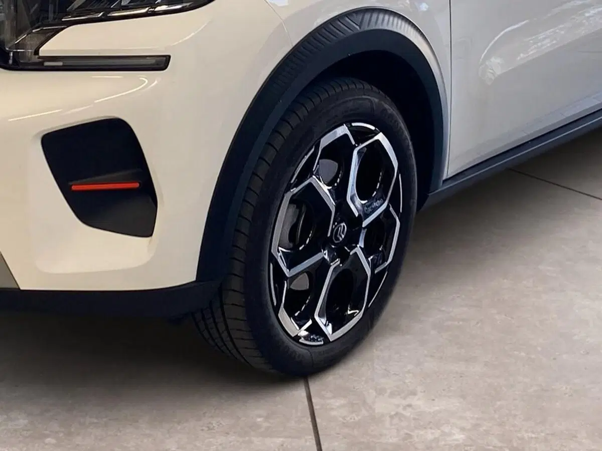Citroen C3 usata a Torino (15)