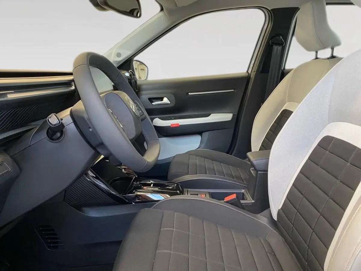 Citroen C3 usata a Torino (7)