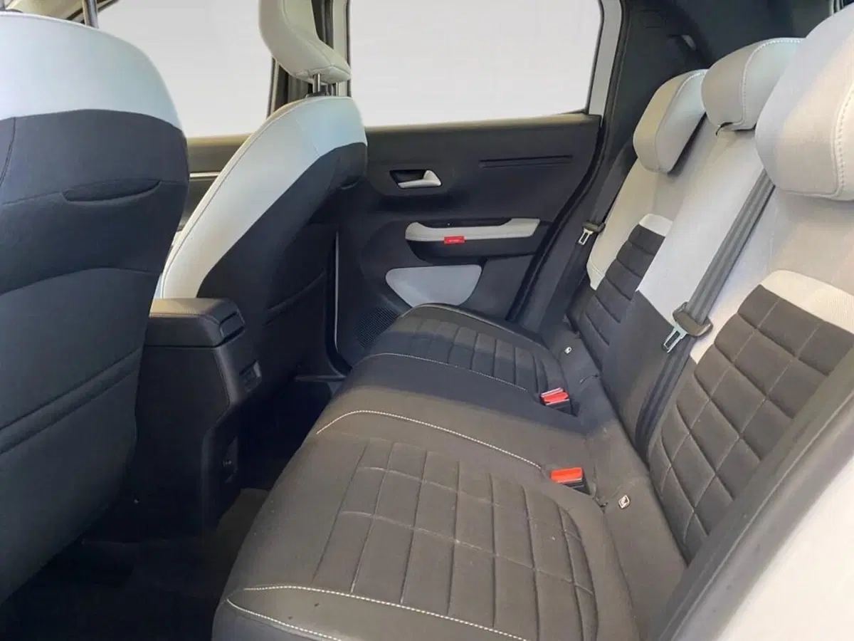 Citroen C3 usata a Torino (8)
