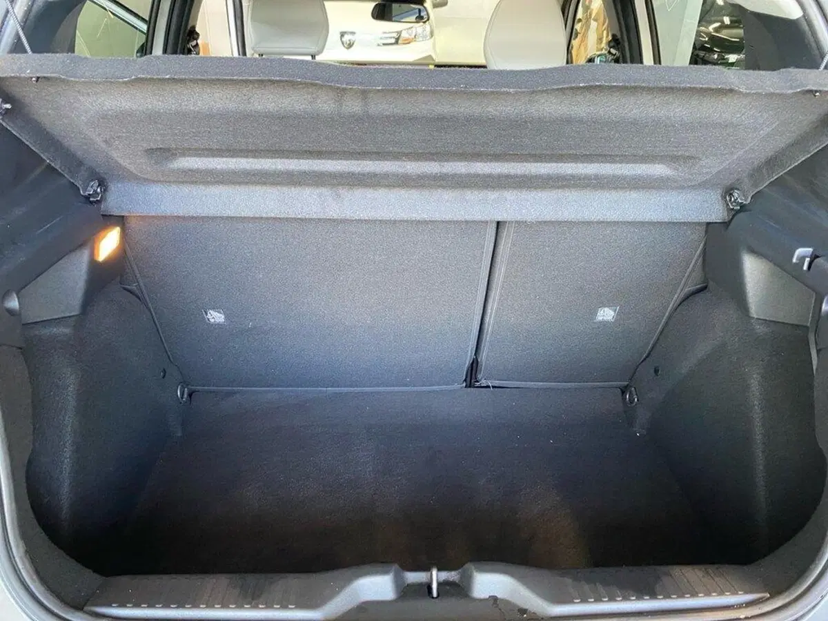 Citroen C3 usata a Torino (9)