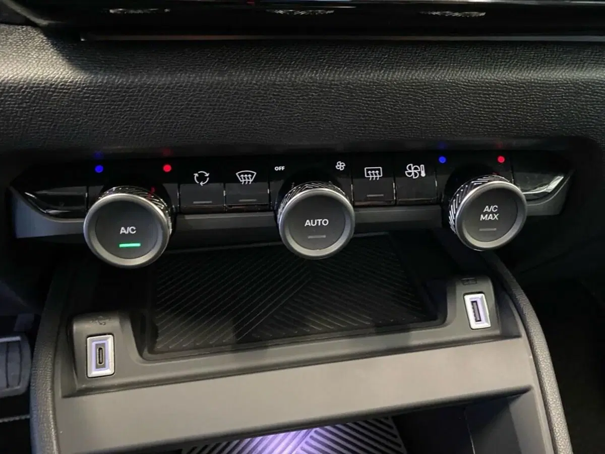 Citroen C4 usata a Torino (11)
