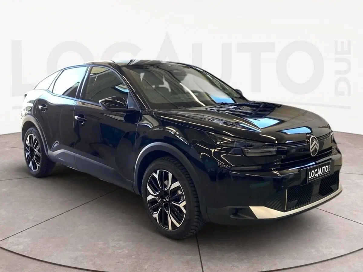 Citroen C4 usata a Torino (3)