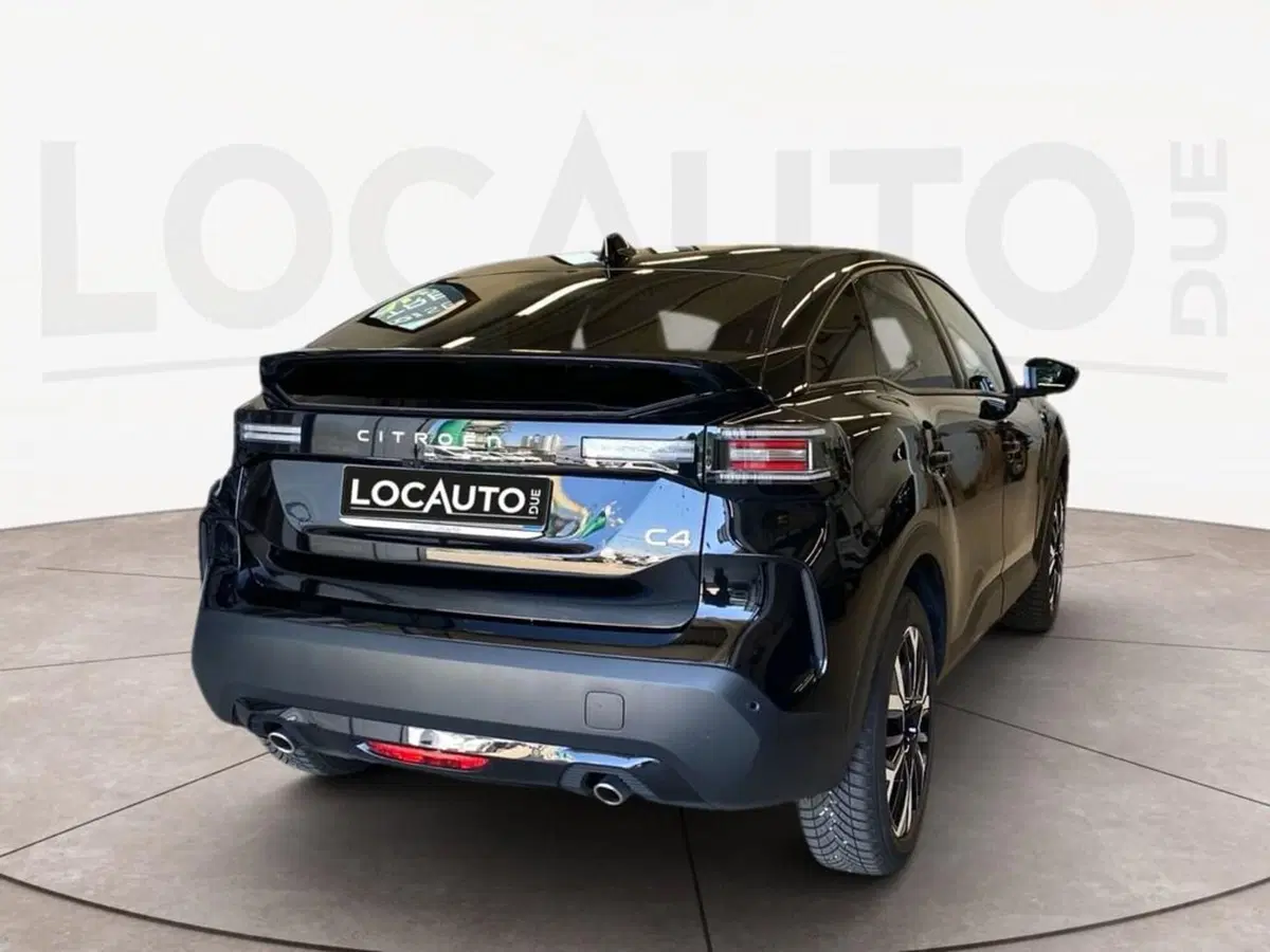 Citroen C4 usata a Torino (4)