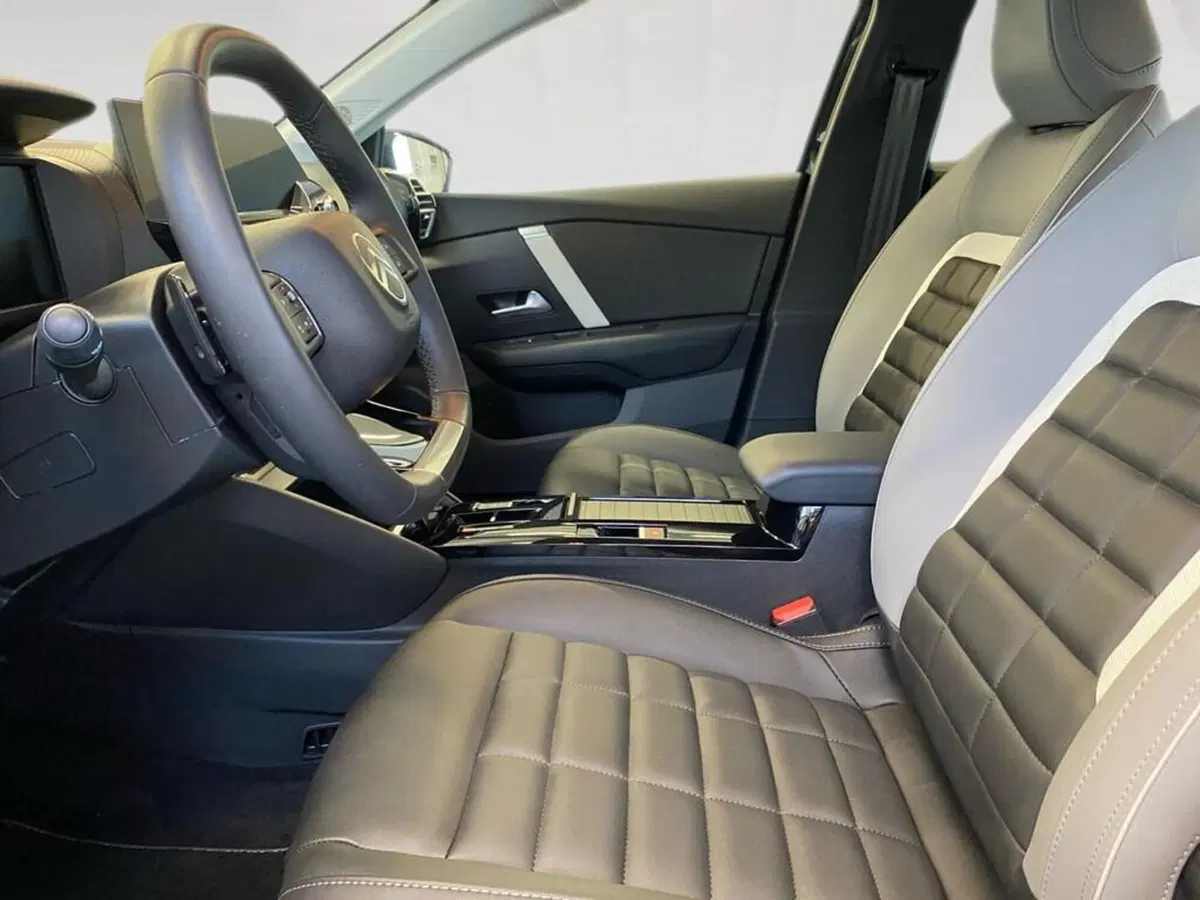 Citroen C4 usata a Torino (7)