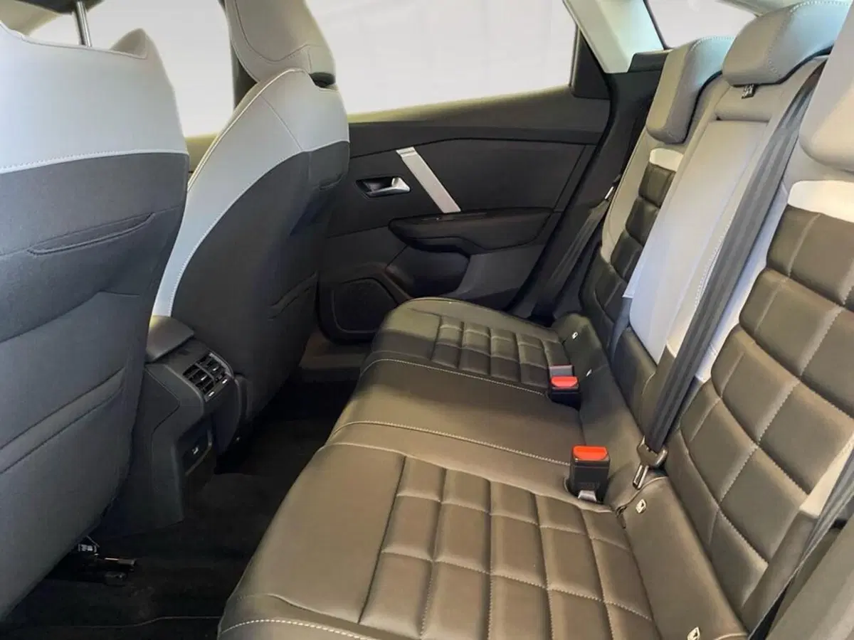 Citroen C4 usata a Torino (8)