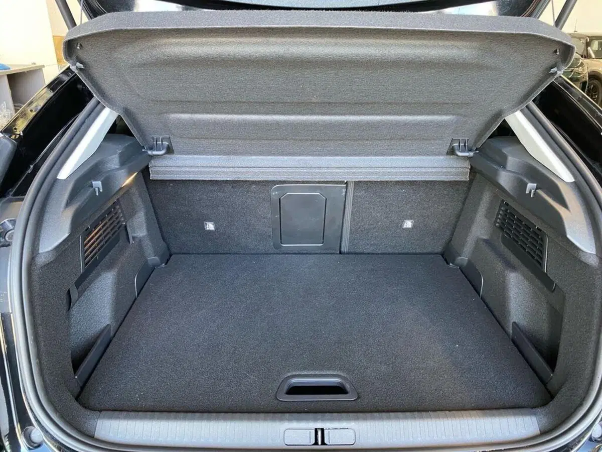 Citroen C4 usata a Torino (9)