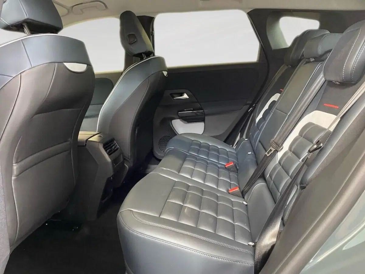 Citroen C5 Aircross usata a Torino (8)