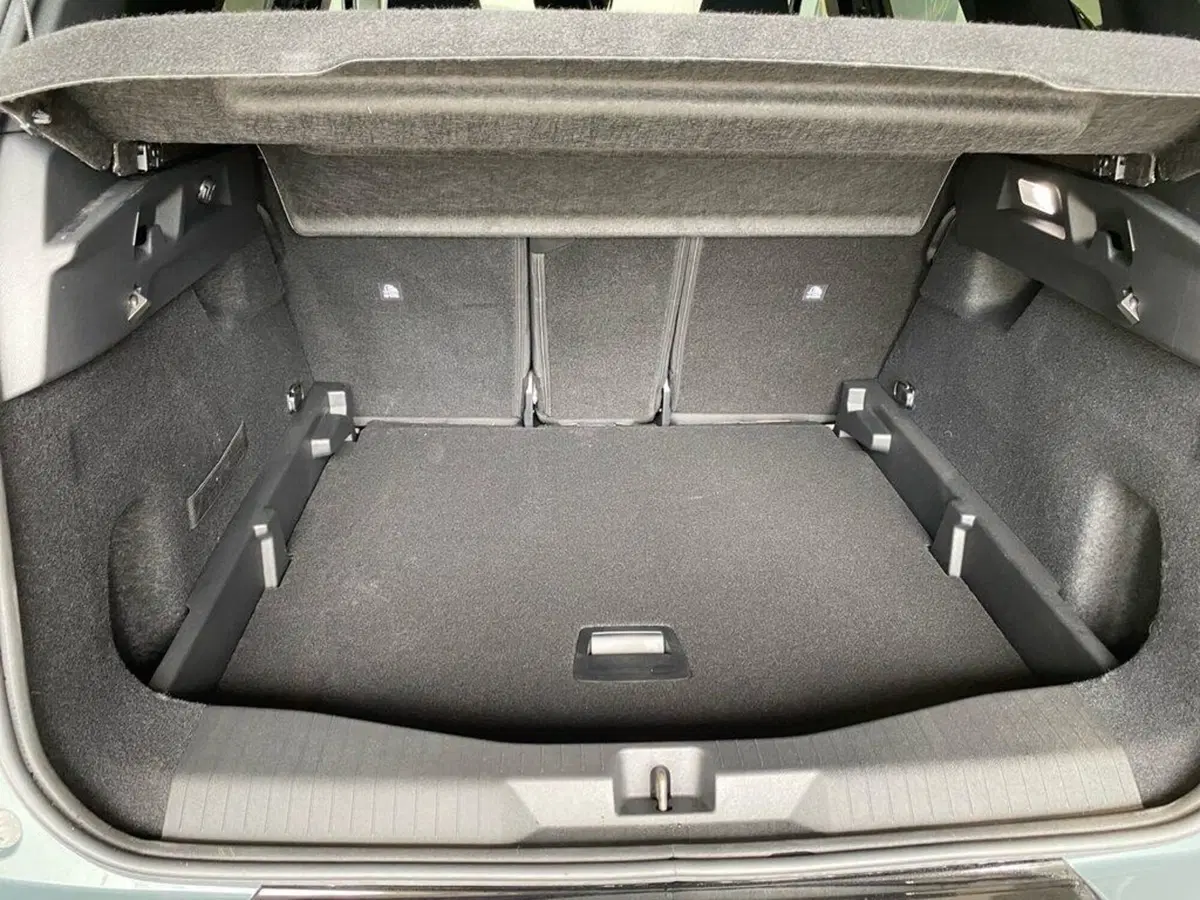 Citroen C5 Aircross usata a Torino (9)