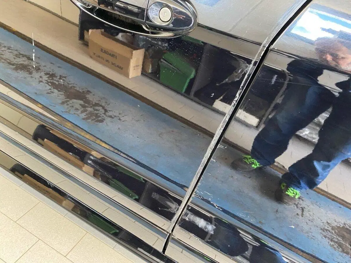 Ford EcoSport usata a Torino (14)