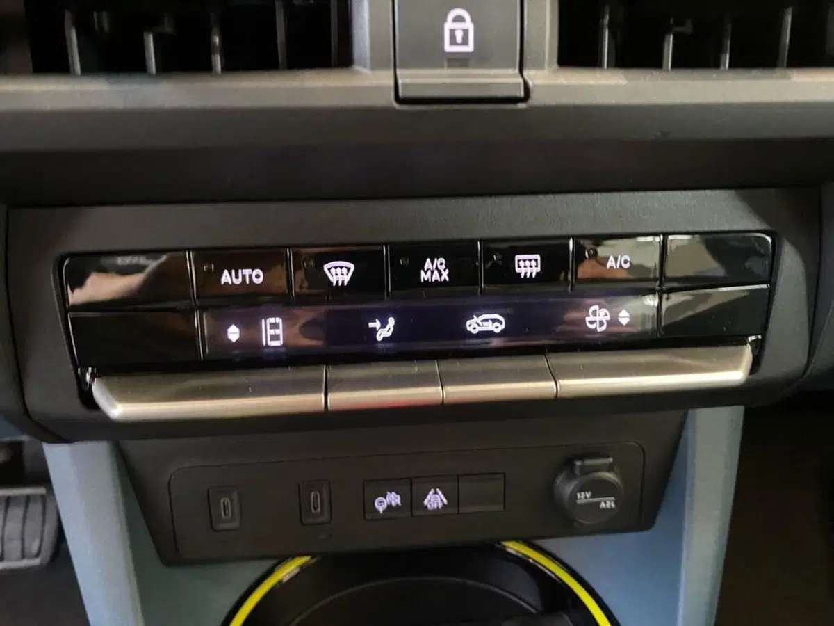Fiat Grande Panda usata a Torino (11)