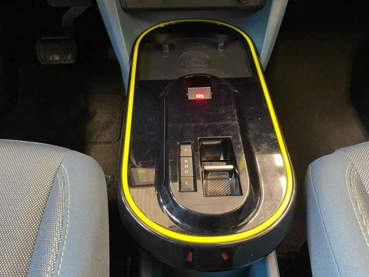 Fiat Grande Panda usata a Torino (12)
