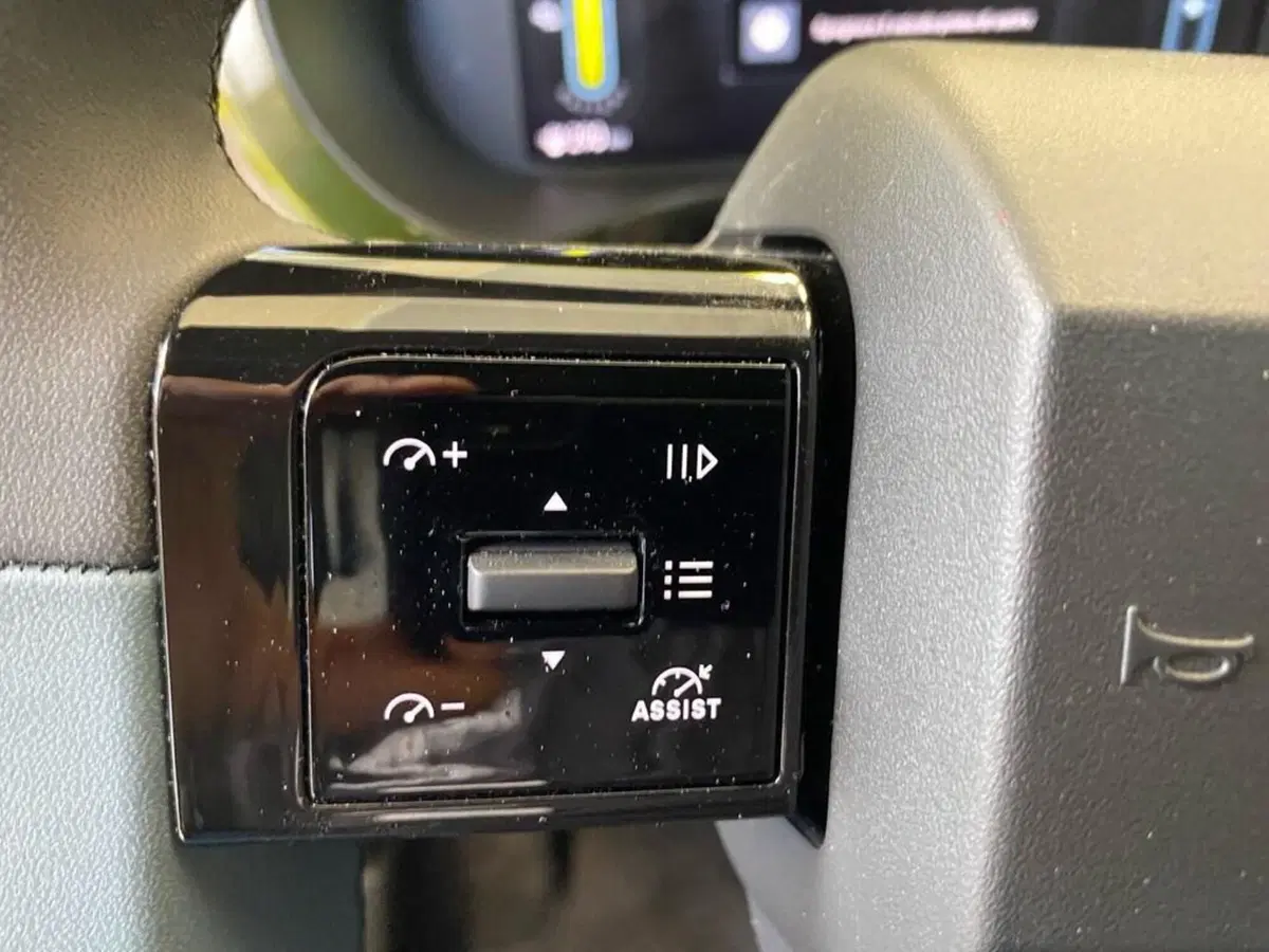 Fiat Grande Panda usata a Torino (13)