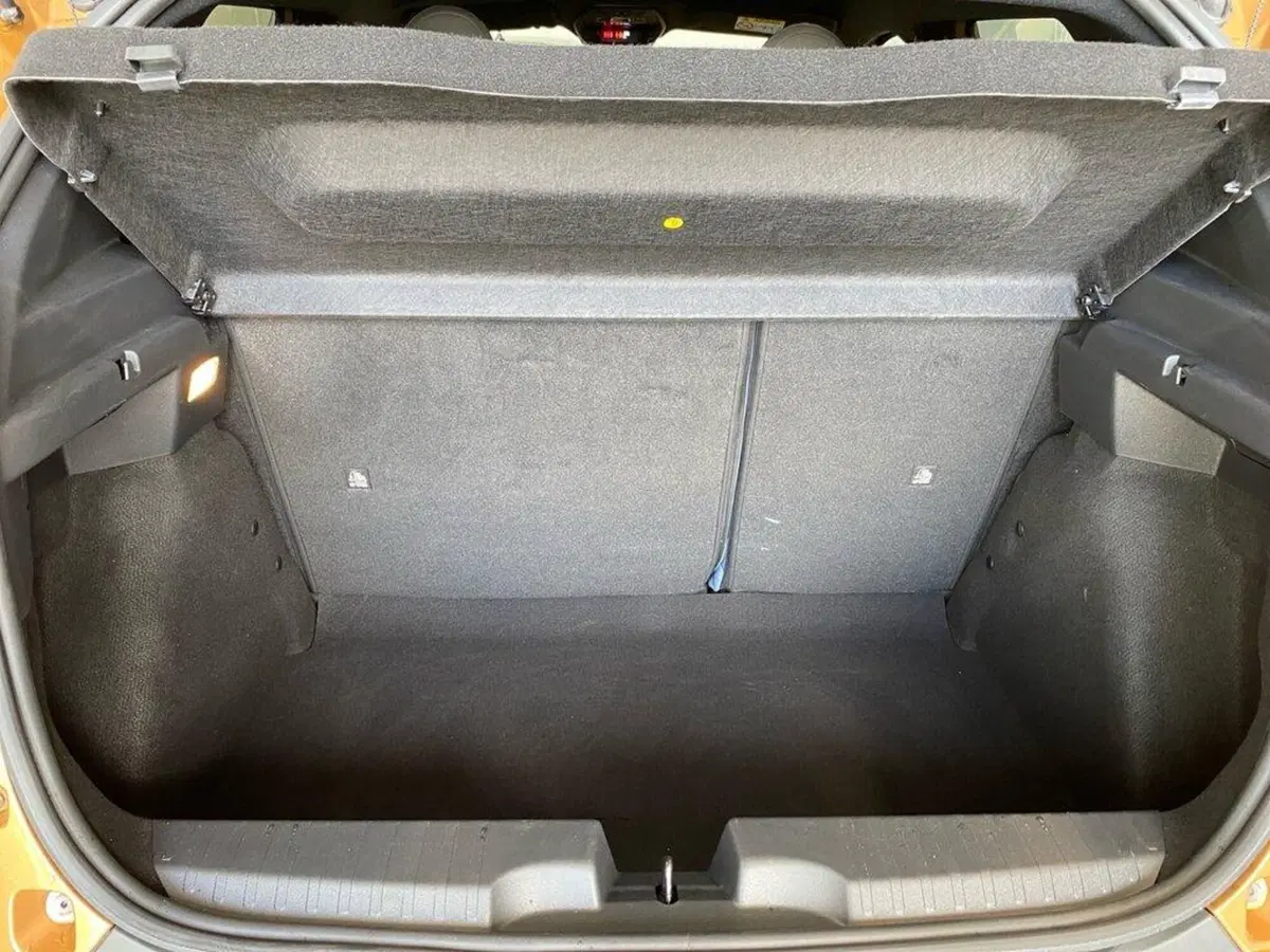 Fiat Grande Panda usata a Torino (9)