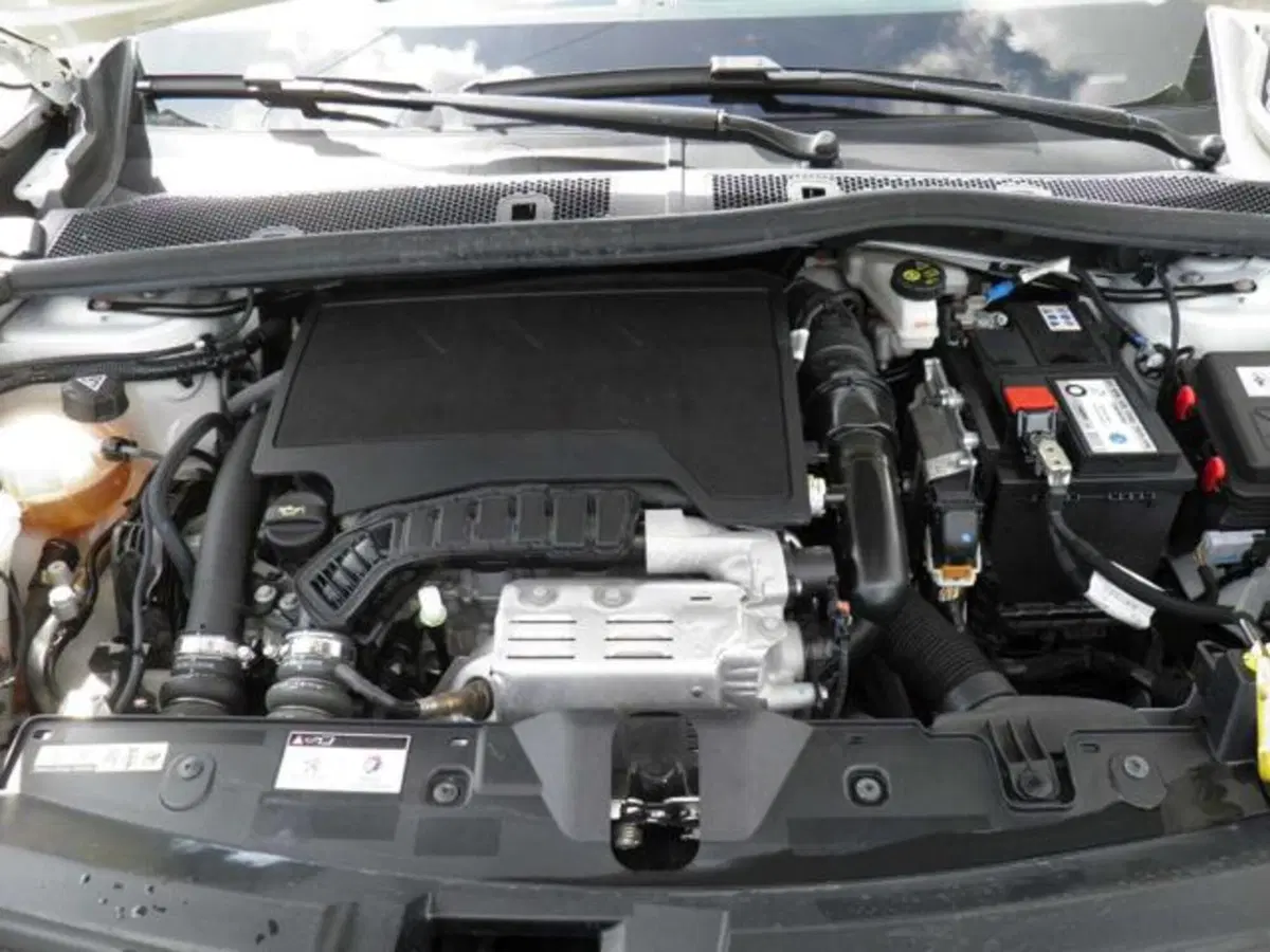 Peugeot 2008 usata a Firenze (13)