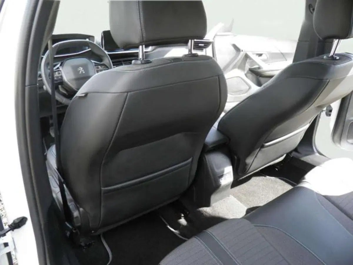 Peugeot 2008 usata a Firenze (14)