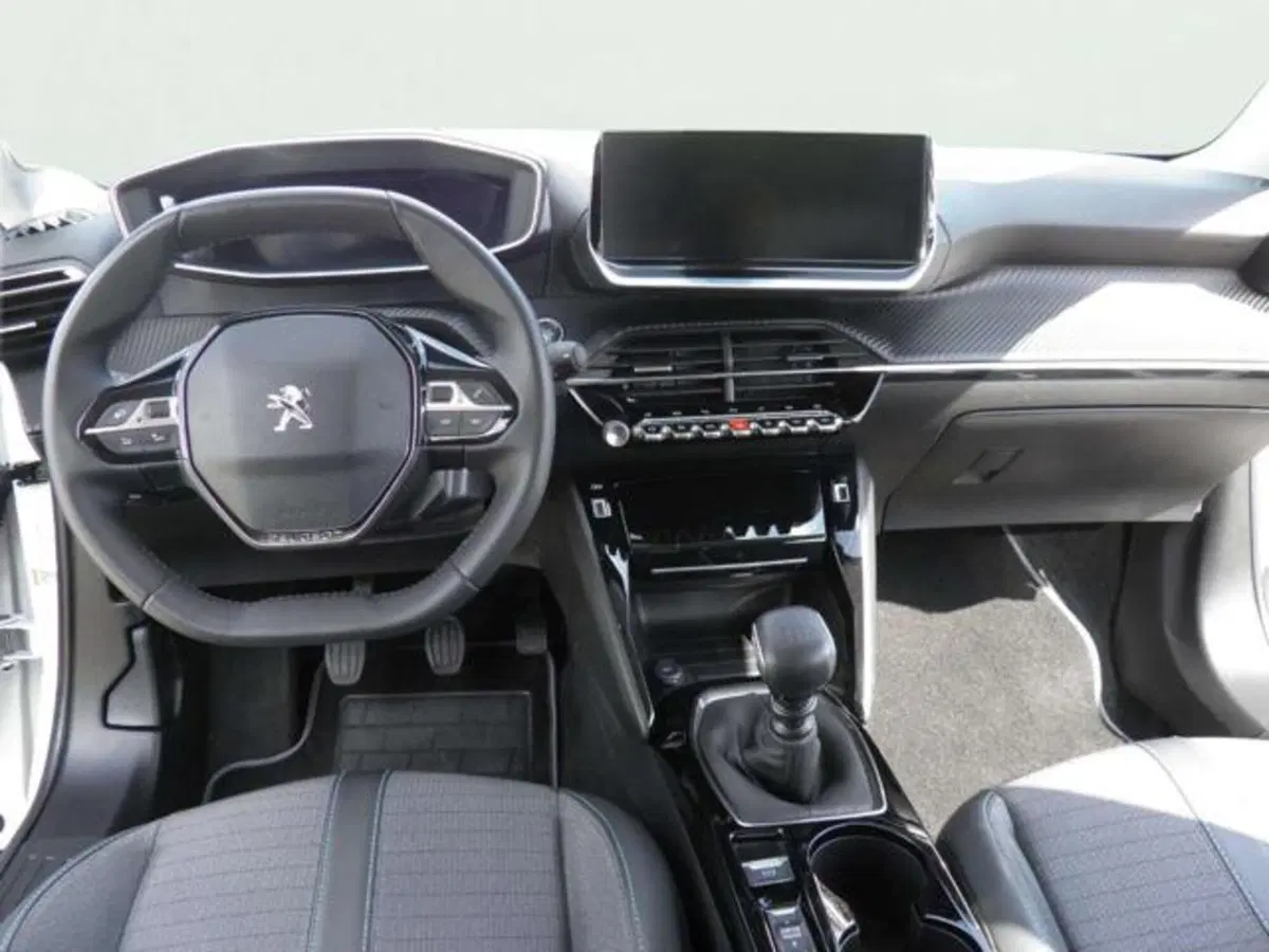 Peugeot 2008 usata a Firenze (15)