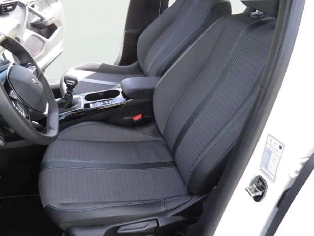 Peugeot 2008 usata a Firenze (20)