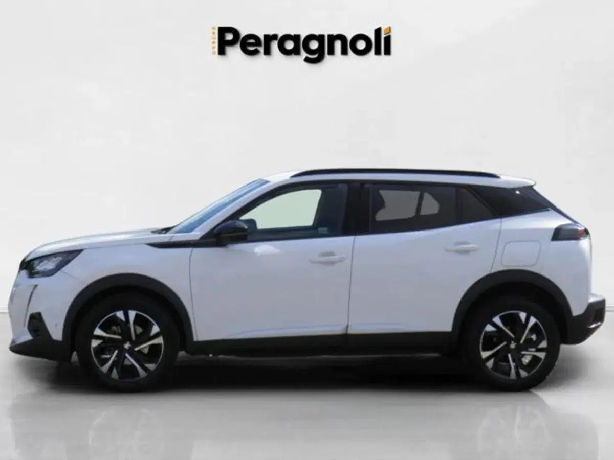 Peugeot 2008 usata a Firenze (3)