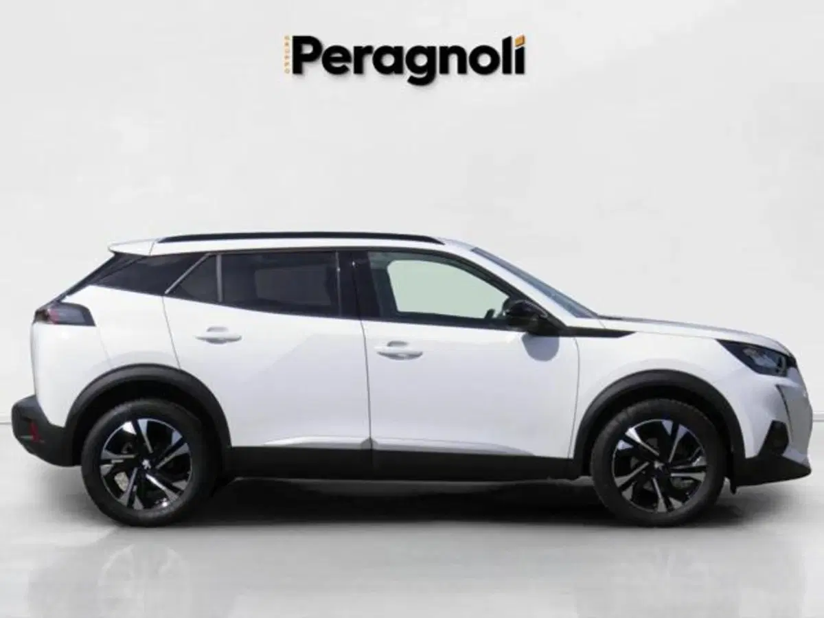 Peugeot 2008 usata a Firenze (7)