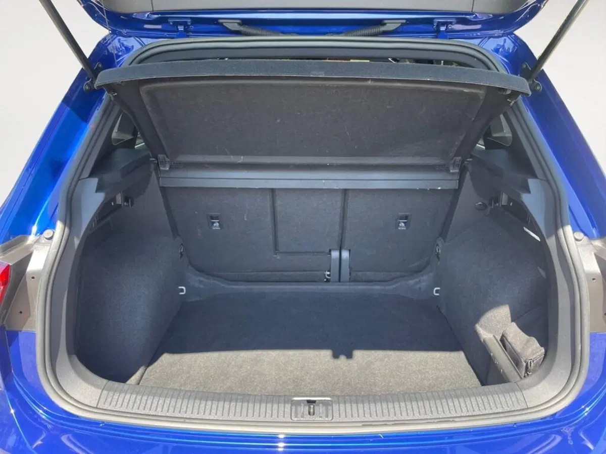 Volkswagen Tiguan usata a Ravenna (10)