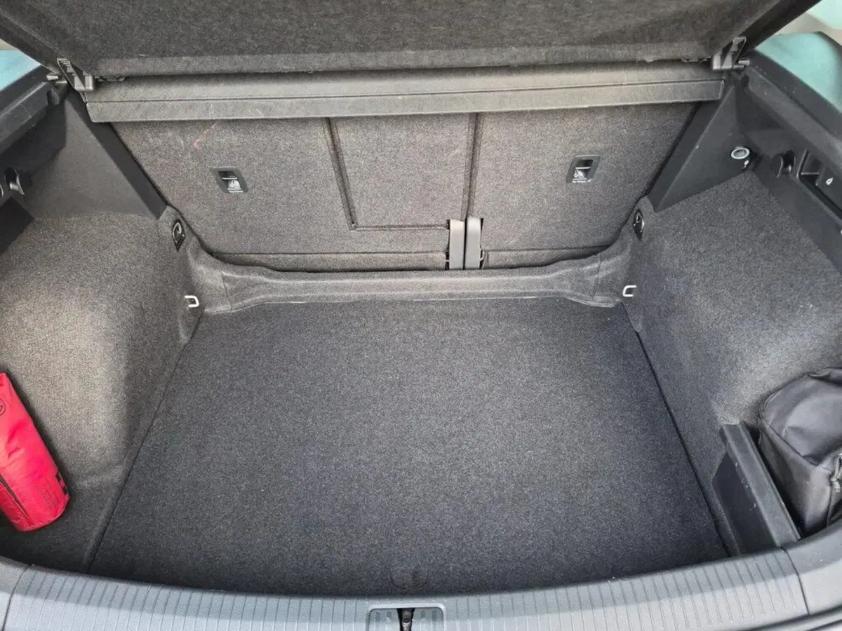 Volkswagen Tiguan usata a Ravenna (12)