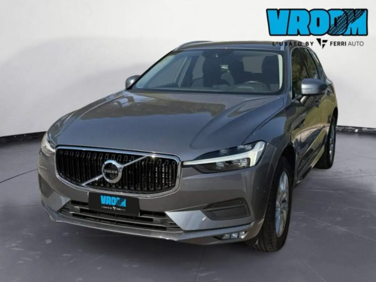 Volvo XC60 usata a Udine