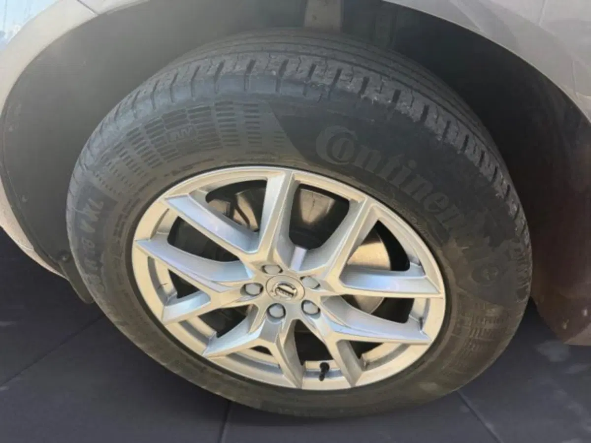 Volvo XC60 usata a Udine (10)