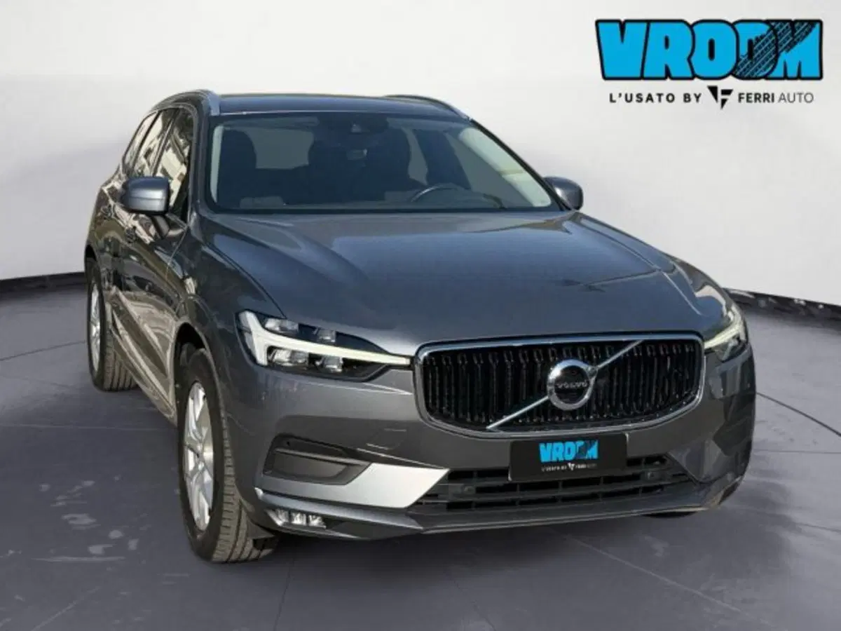 Volvo XC60 usata a Udine (3)