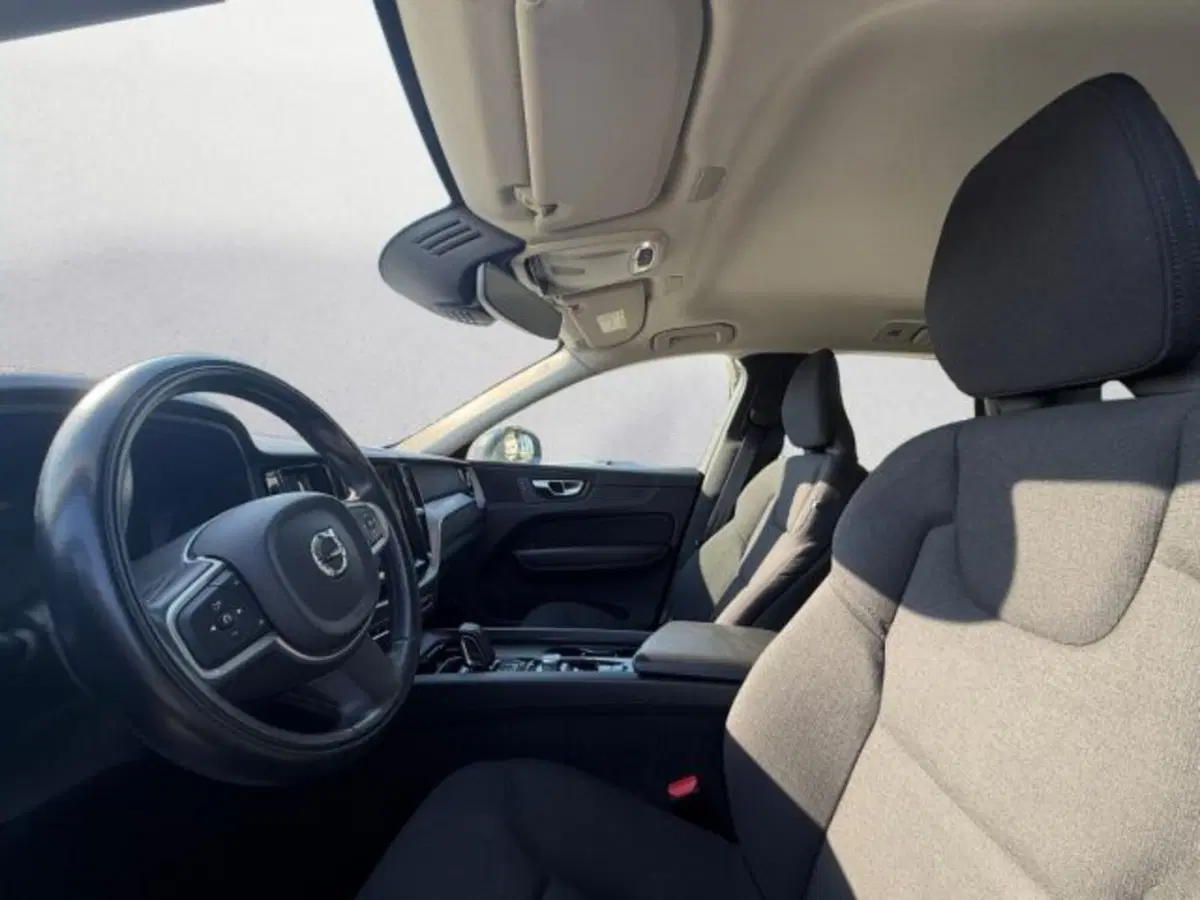 Volvo XC60 usata a Udine (6)