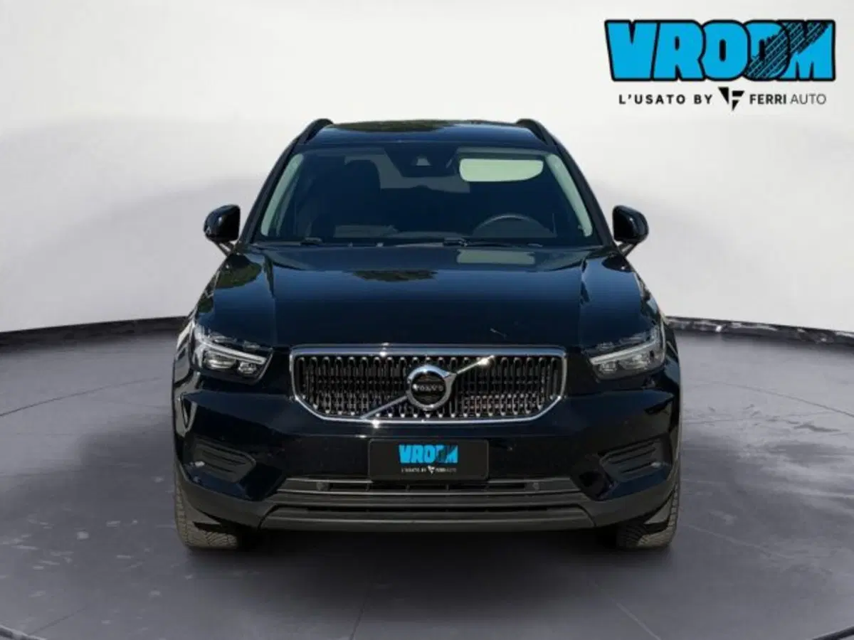 Volvo XC40 usata a Udine (2)