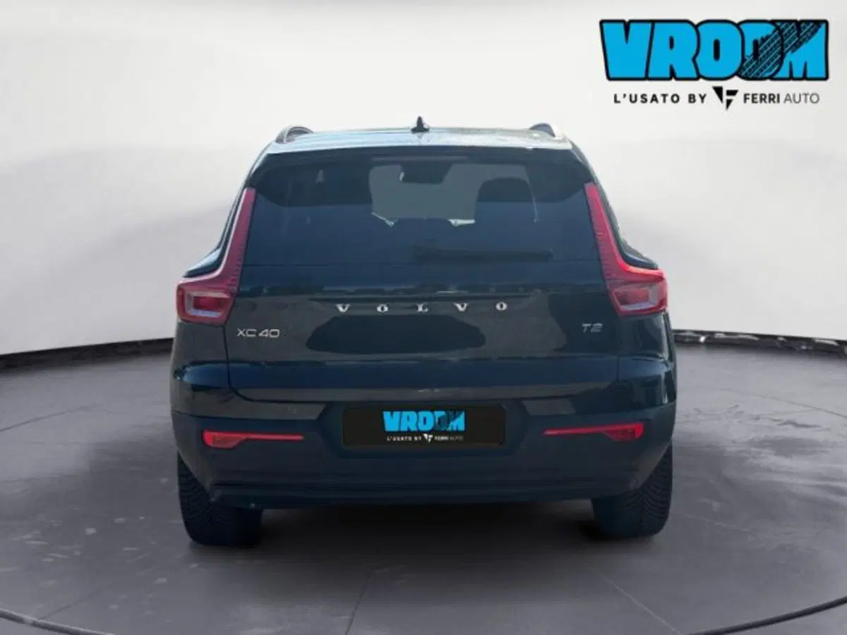 Volvo XC40 usata a Udine (5)
