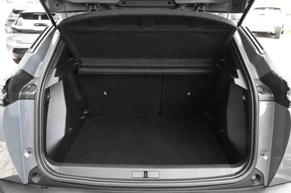 Peugeot 2008 usata a Torino (5)