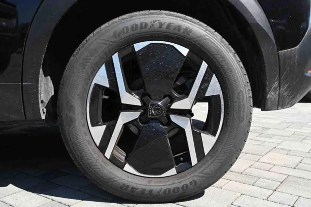 Peugeot 2008 usata a Torino (6)