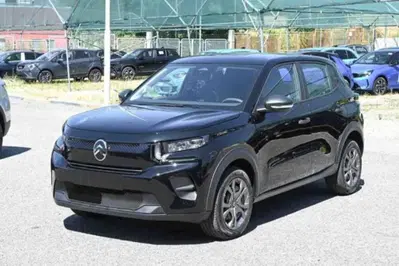 Citroen C3 1.2 puretech turbo You 100cv s&amp;s nuova a Pianezza