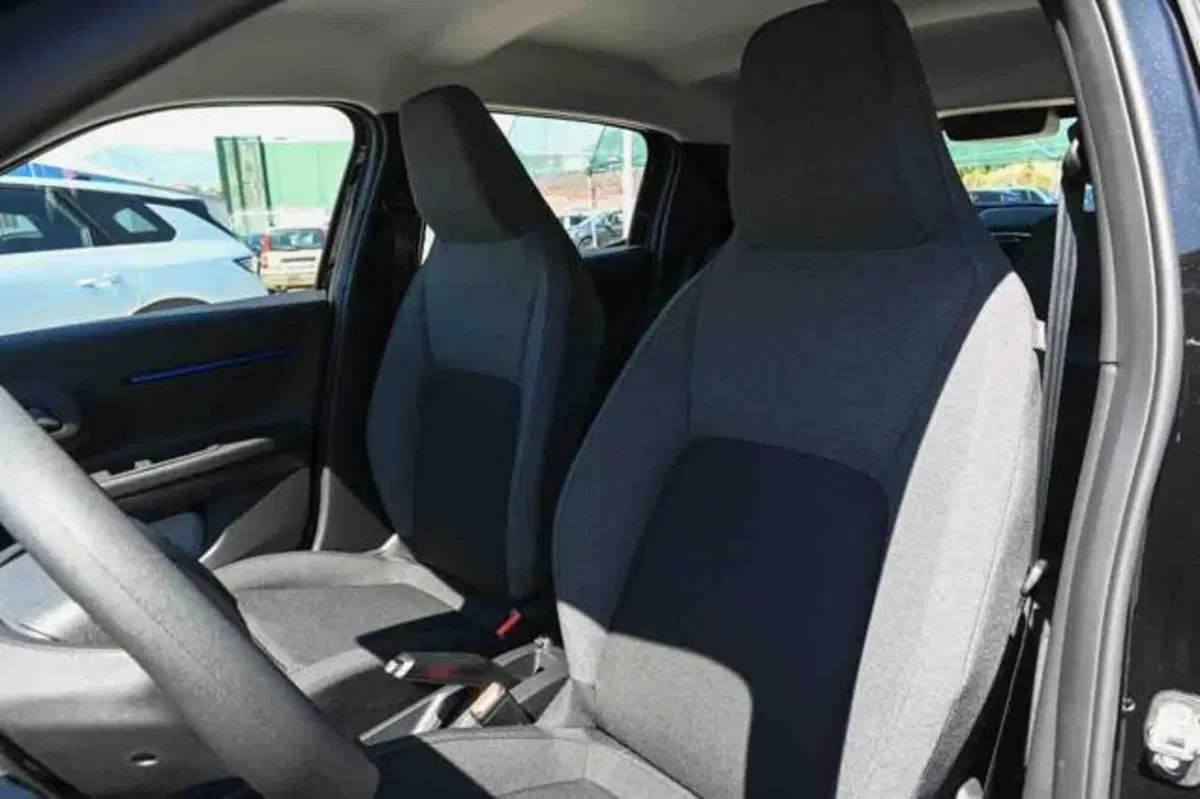 Citroen C3 nuova a Torino (10)
