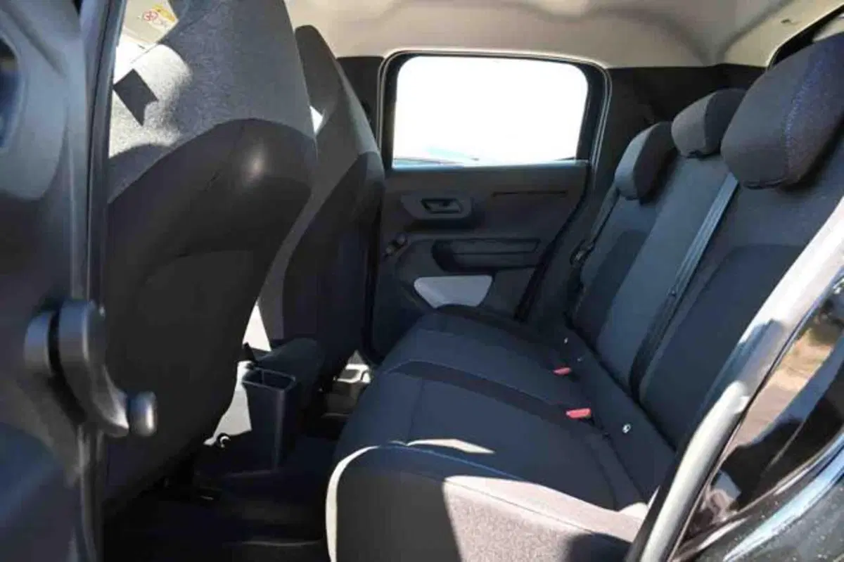 Citroen C3 nuova a Torino (11)