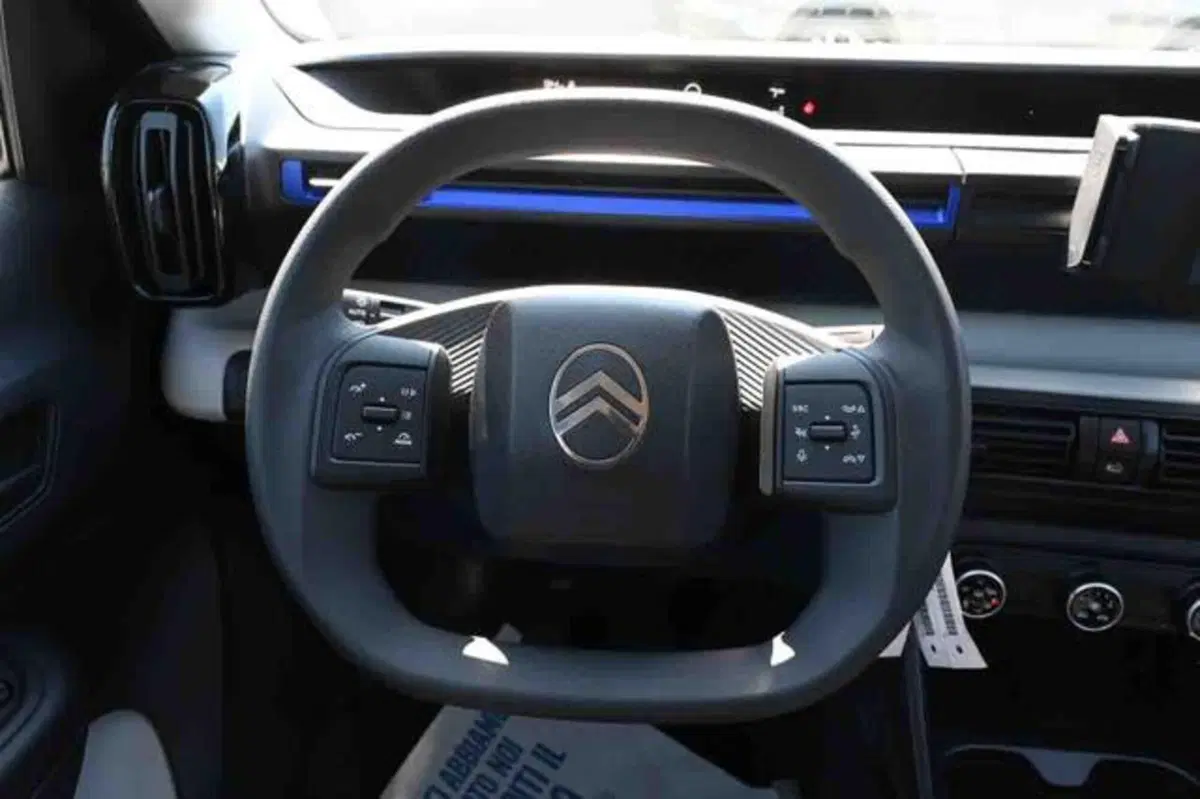 Citroen C3 nuova a Torino (12)