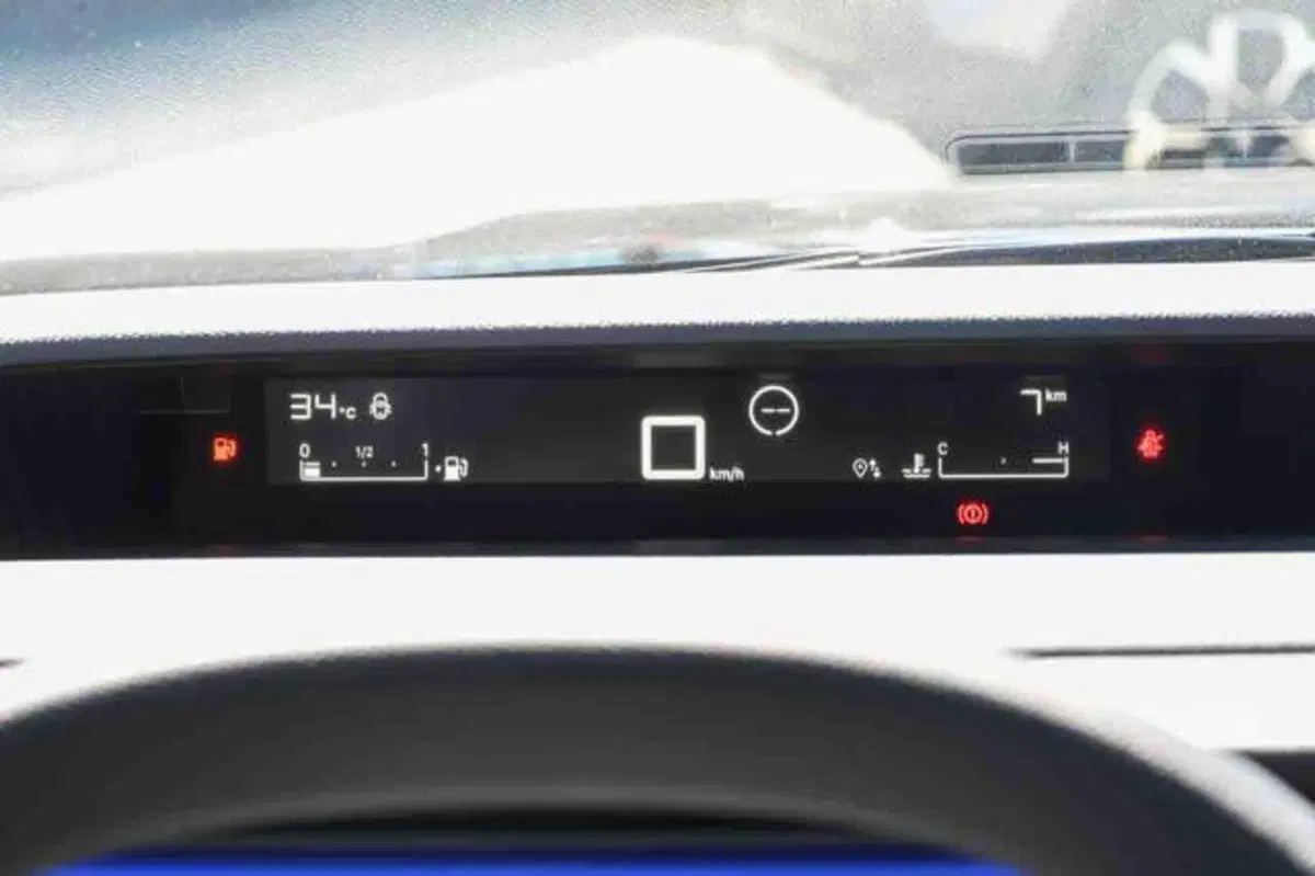 Citroen C3 nuova a Torino (13)