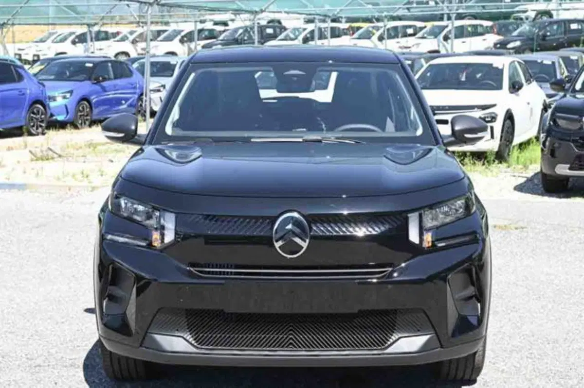 Citroen C3 nuova a Torino (16)