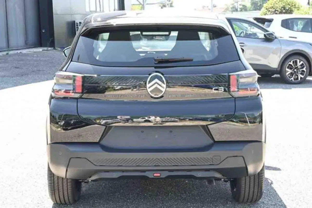 Citroen C3 nuova a Torino (18)