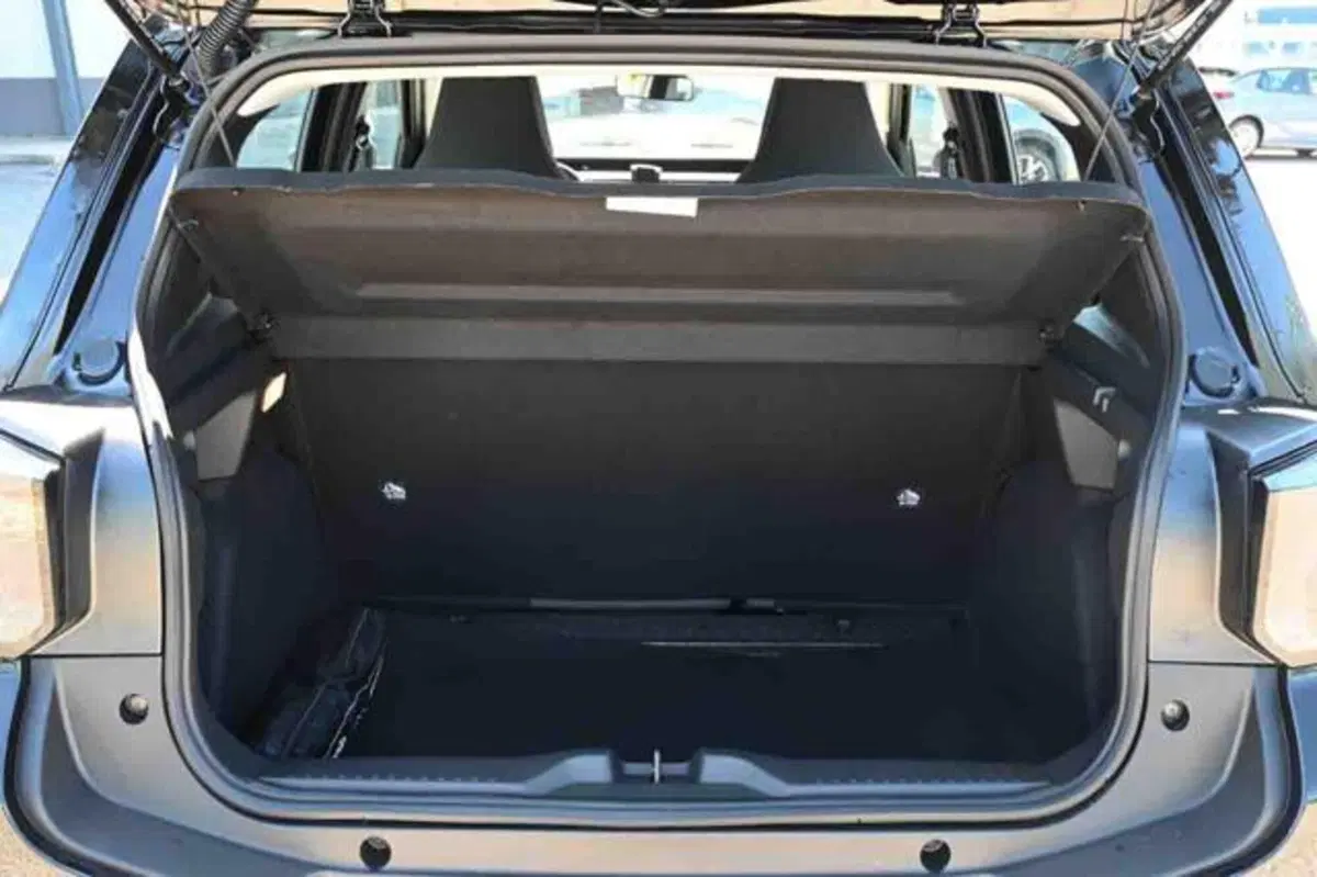 Citroen C3 nuova a Torino (5)
